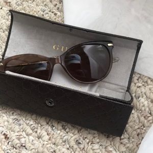 Gucci sunglasses
